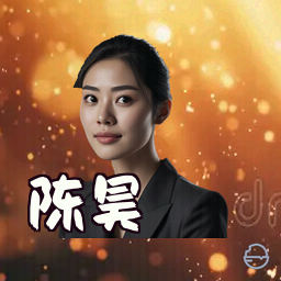 陈昊